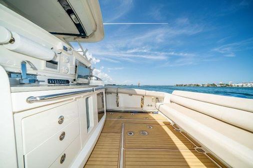 Boston Whaler 42 OUTRAGE image