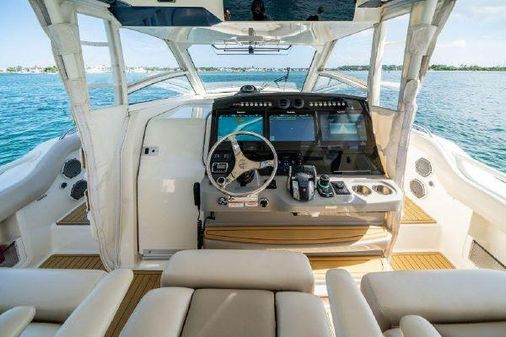 Boston Whaler 42 OUTRAGE image