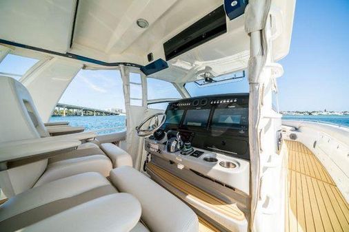 Boston Whaler 42 OUTRAGE image