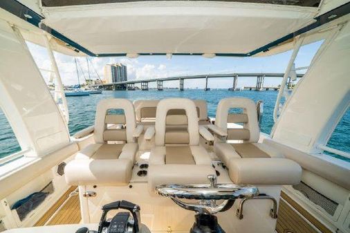 Boston Whaler 42 OUTRAGE image