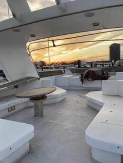 Hakvoort MOTORYACHT-PILOTHOUSE image