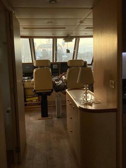 Hakvoort MOTORYACHT-PILOTHOUSE image