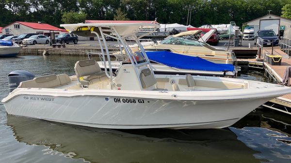 Key West 239 FS 