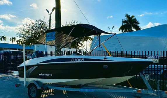 Bayliner 160-ELEMENT image