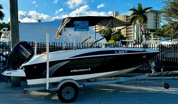 Bayliner 160-ELEMENT image