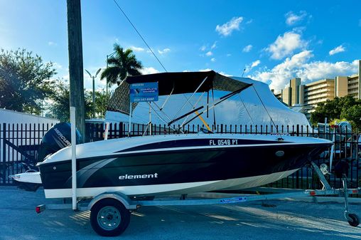 Bayliner 160-ELEMENT image