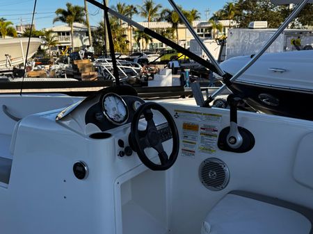 Bayliner 160-ELEMENT image