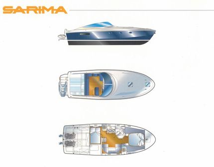 Italcraft SARIMA-38 image