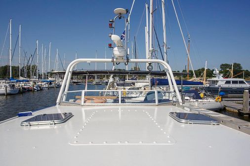 Custom GB Yachting 52, One Off image