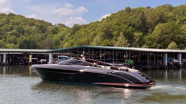 Riva 38 Rivamare