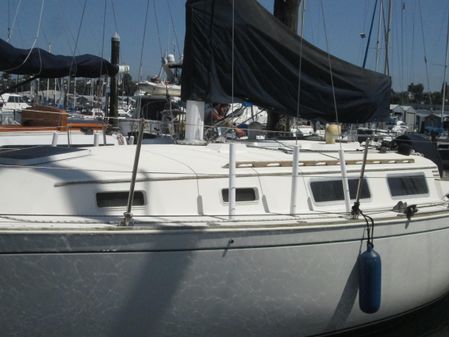 Sabre 32 image
