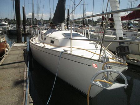 Sabre 32 image