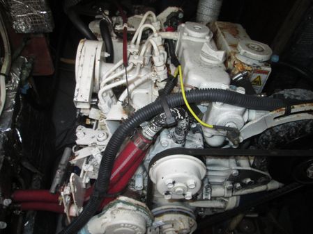 Sabre 32 image