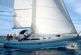 Catalina 320 