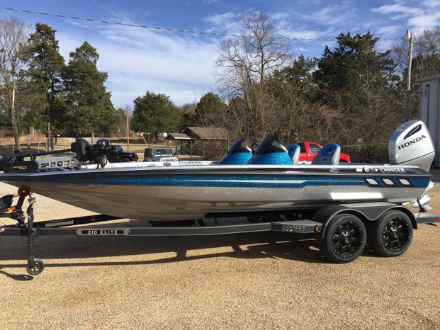 2020 Charger Bass Boat 210 Elite Mountain Home, Arkansas - Tracy Area ...