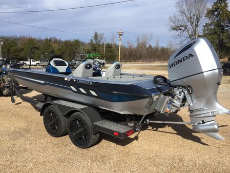 2020 Charger Bass Boat 210 Elite Mountain Home, Arkansas - Tracy Area ...