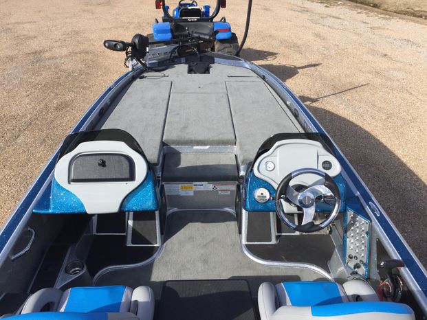 2020 Charger Bass Boat 210 Elite Mountain Home, Arkansas - Tracy Area ...