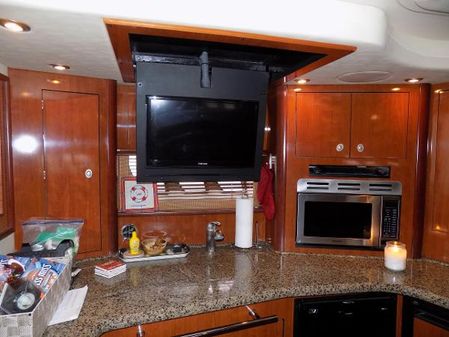 Sea-ray 44-SUNDANCER image