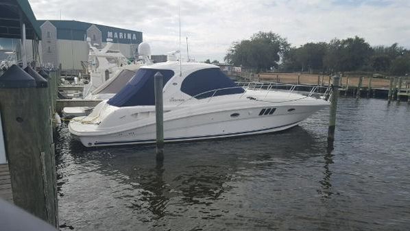 Sea-ray 44-SUNDANCER image