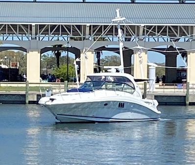 Sea-ray 44-SUNDANCER image