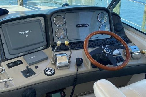 Sea-ray 44-SUNDANCER image