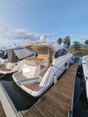 Jeanneau Prestige 38 S. - main image