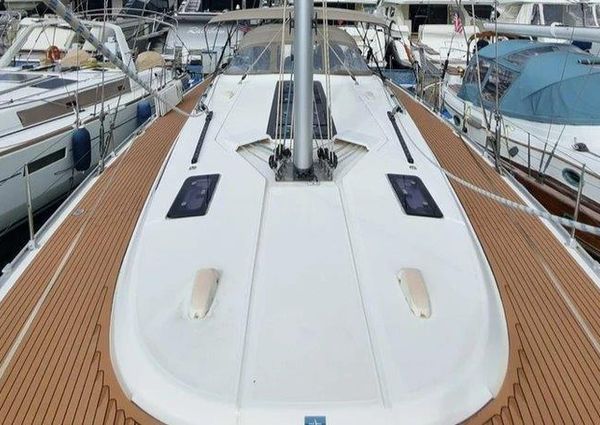 Bavaria CRUISER-56 image