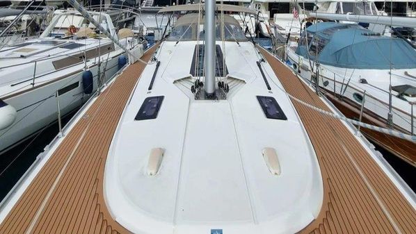 Bavaria CRUISER-56 image