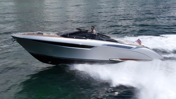 Riva 38 Rivamare 