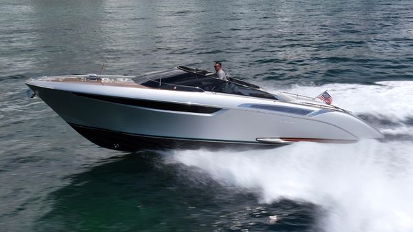 Riva 38 Rivamare