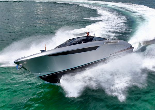 Riva 38 Rivamare image