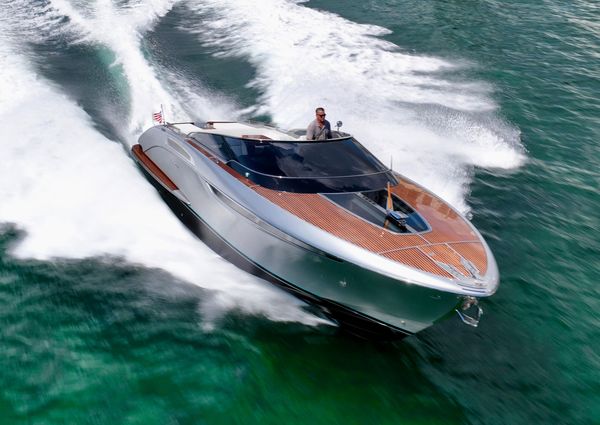 Riva 38 Rivamare image