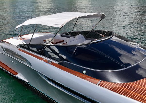 Riva 38 Rivamare image