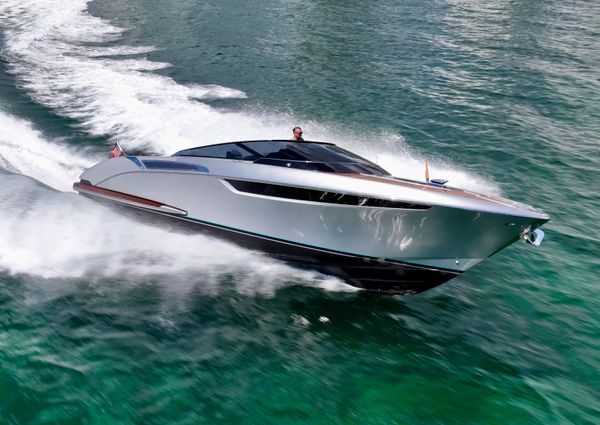 Riva 38 Rivamare image