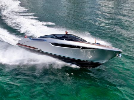 Riva 38 Rivamare image