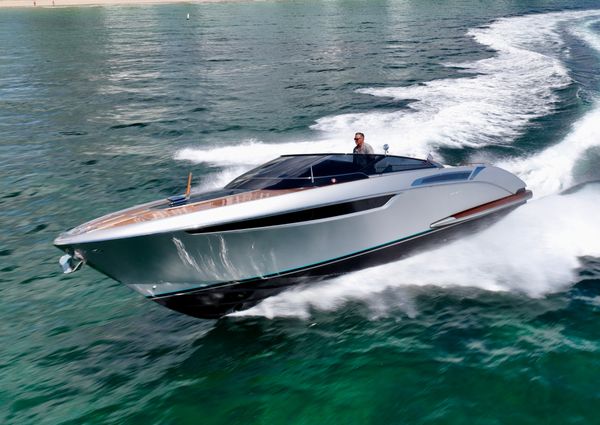 Riva 38 Rivamare image