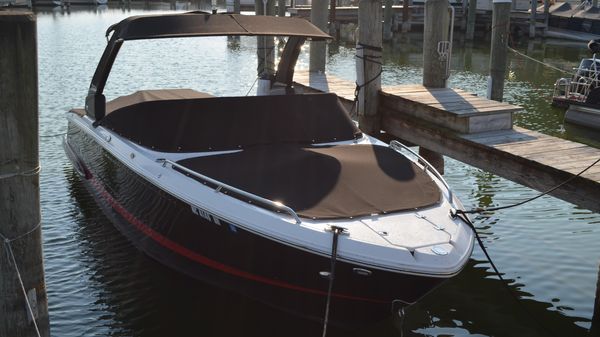 Chaparral 257 SSX