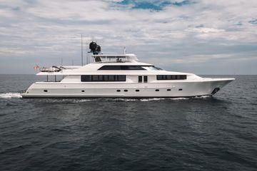 Westport Motor Yacht image