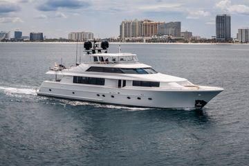 Westport Motor Yacht image