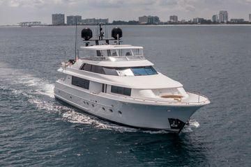 Westport Motor Yacht image