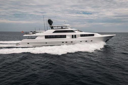 Westport Motor Yacht image