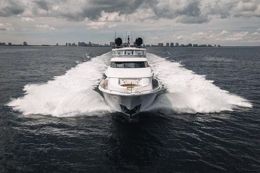 Westport Motor Yacht image