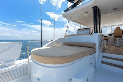 Westport Motor Yacht image