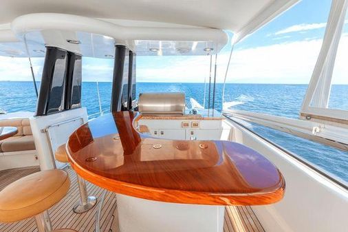 Westport Motor Yacht image