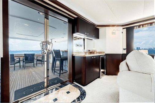 Westport Motor Yacht image