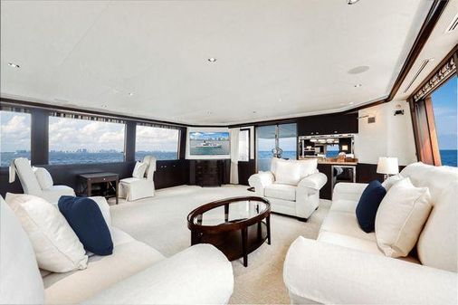 Westport Motor Yacht image