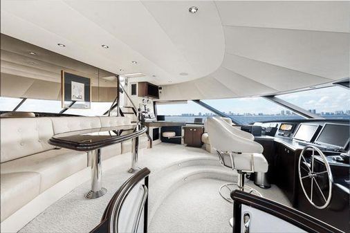 Westport Motor Yacht image