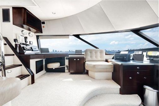 Westport Motor Yacht image