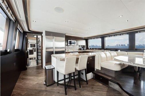 Westport Motor Yacht image