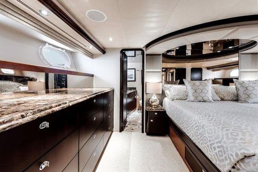 Westport Motor Yacht image